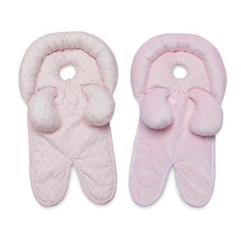 Boppy infant head and neck support